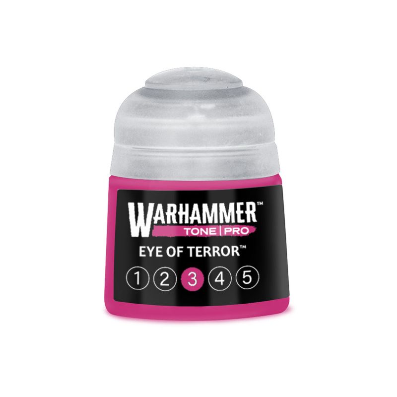 TONE: EYE OF TERROR 3 (12ML) - PREORDER 24/10/26