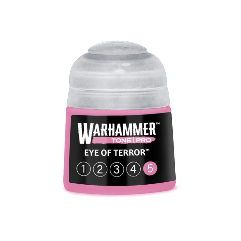 TONE: EYE OF TERROR 5 (12ML) - PREORDER 24/10/26