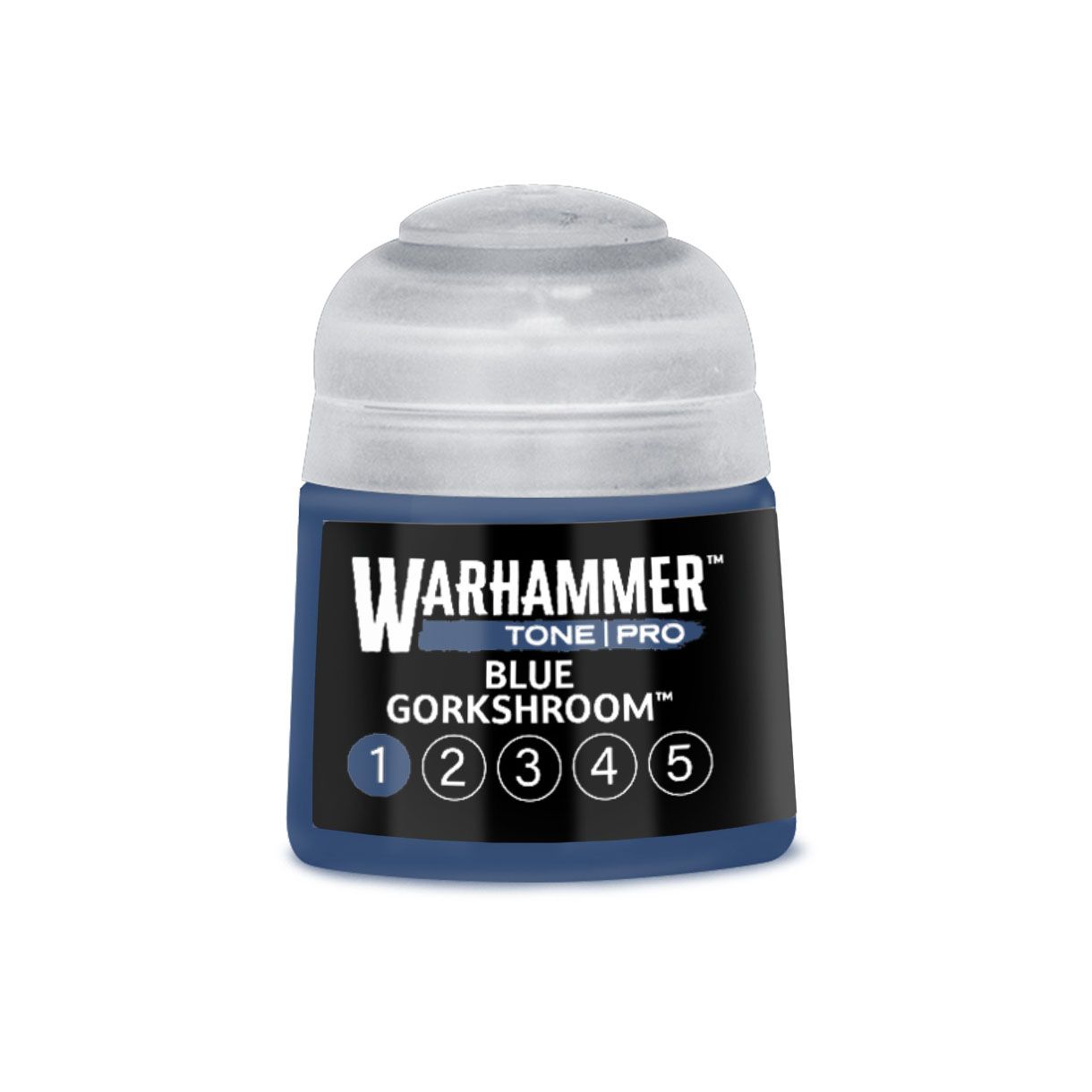 TONE: BLUE GORKSHROOM 1 (12ML) - PREORDER 24/10/26