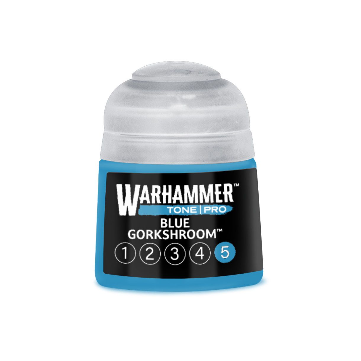 TONE: BLUE GORKSHROOM 5 (12ML) - PREORDER 24/10/26