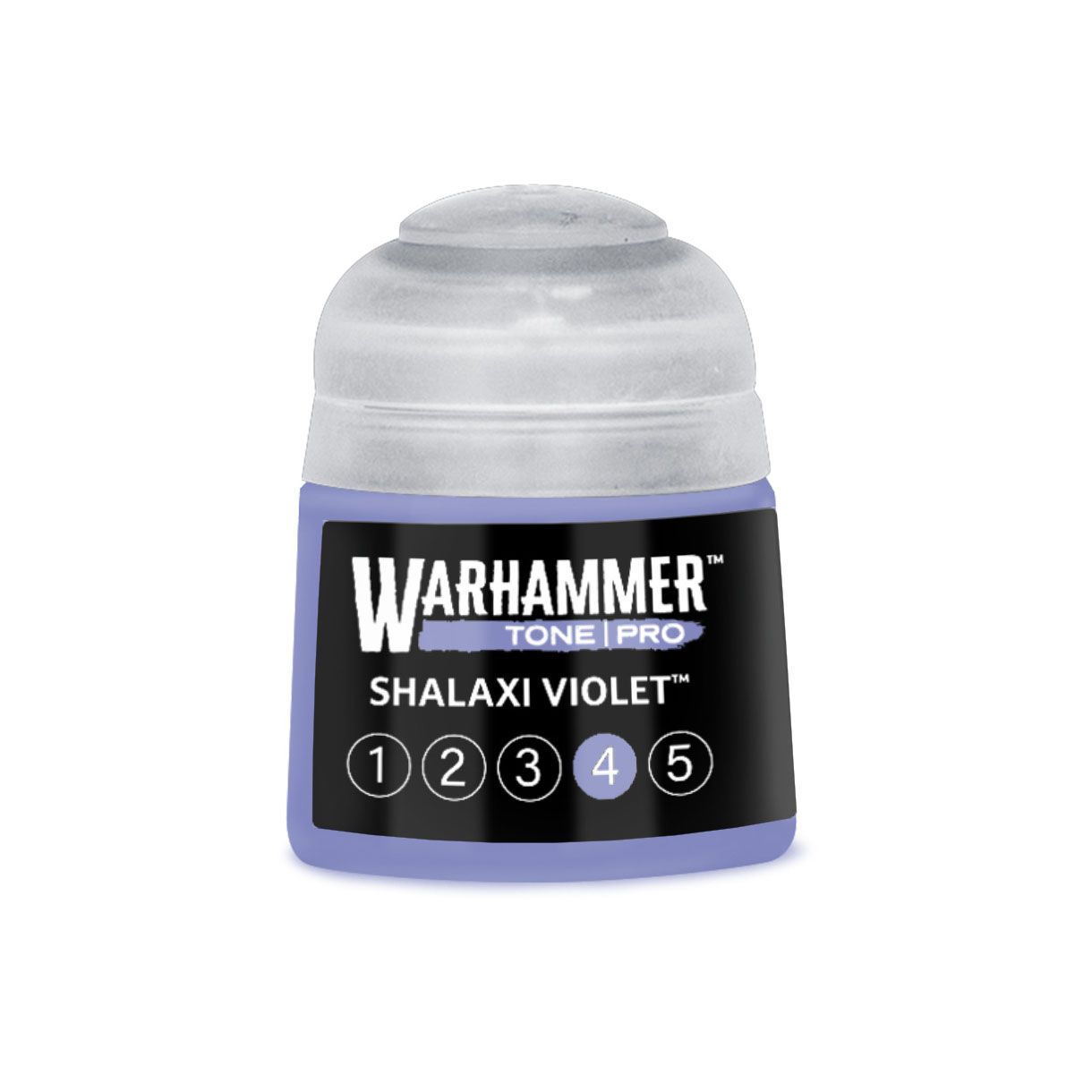 TONE: SHALAXI VIOLET 4 (12ML) - PREORDER 24/10/26