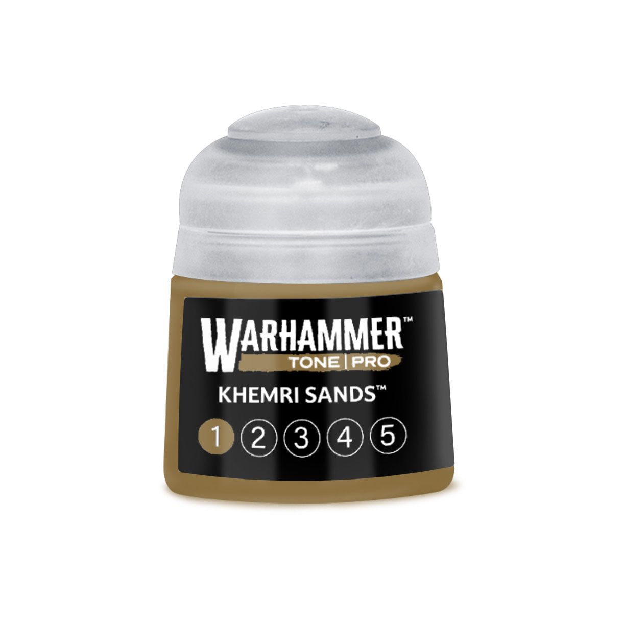 TONE: KHEMRI SANDS 1 (12ML) - PREORDER 24/10/26