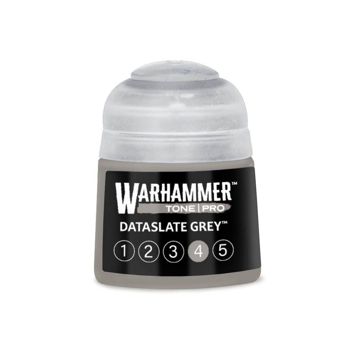 TONE: DATASLATE GREY 4 (12ML) - PREORDER 24/10/26