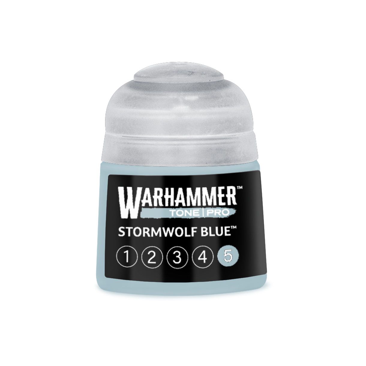 TONE: STORMWOLF BLUE 5 (12ML) - PREORDER 24/10/26
