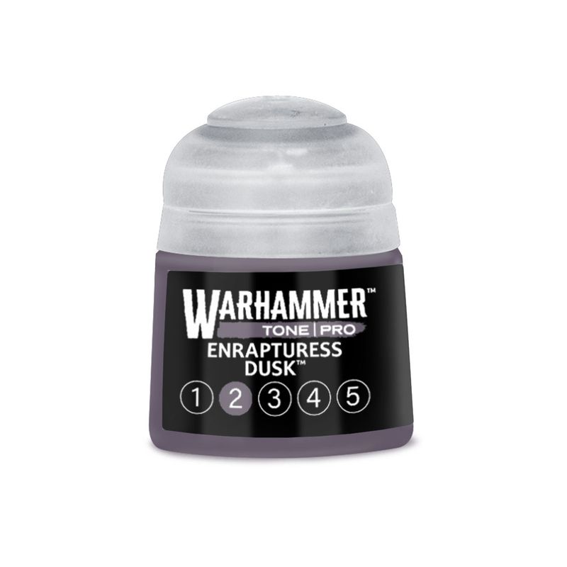 TONE: ENRAPTURESS DUSK 2 (12ML) - PREORDER 24/10/26