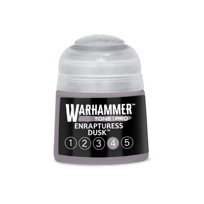 TONE: ENRAPTURESS DUSK 4 (12ML) - PREORDER 24/10/26