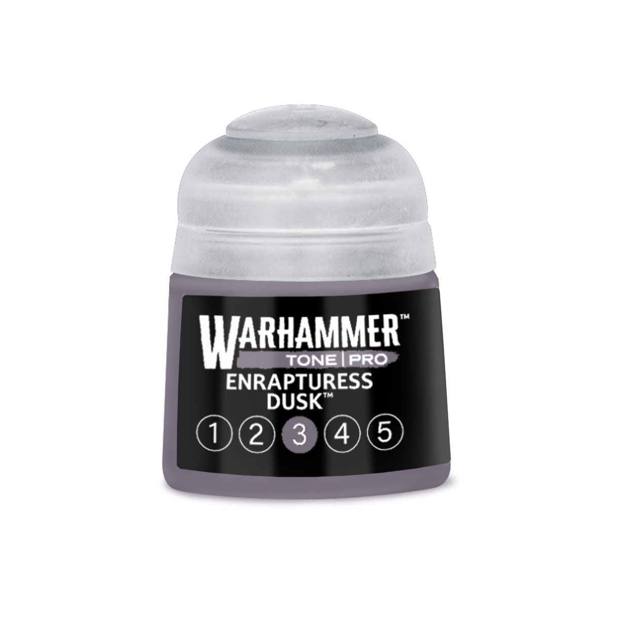 TONE: ENRAPTURESS DUSK 3 (12ML) - PREORDER 24/10/26