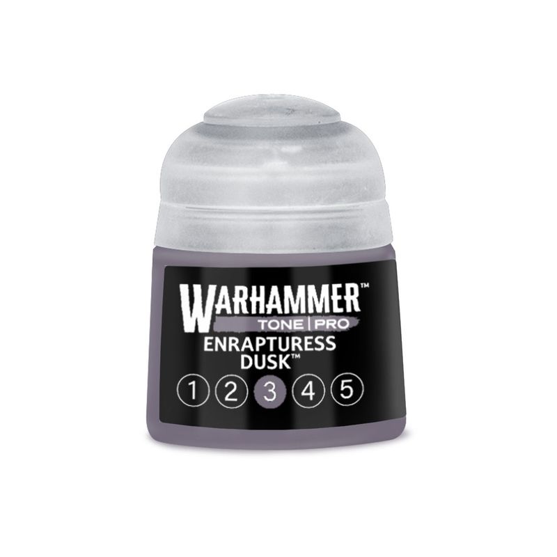 TONE: ENRAPTURESS DUSK 3 (12ML) - PREORDER 24/10/26