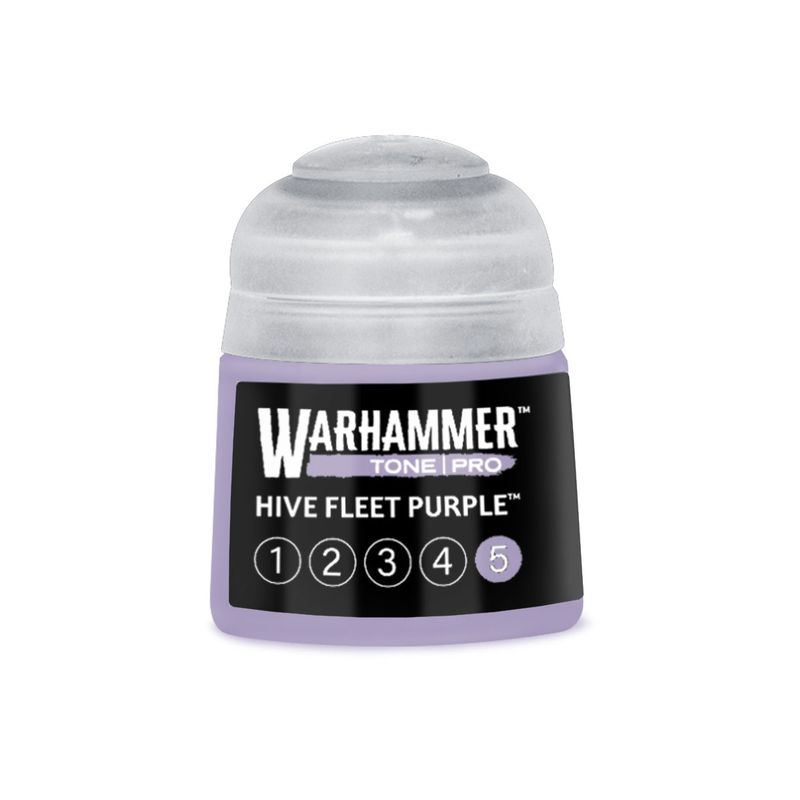 TONE: HIVE FLEET PURPLE 5 (12ML) - PREORDER 24/10/26