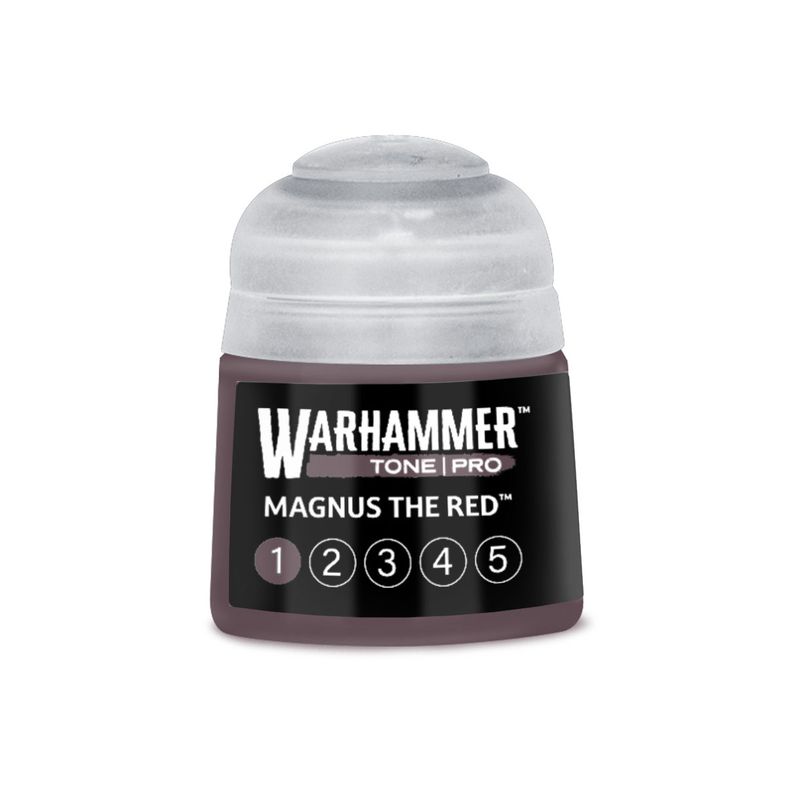 TONE: MAGNUS THE RED 1 (12ML) - PREORDER 24/10/26