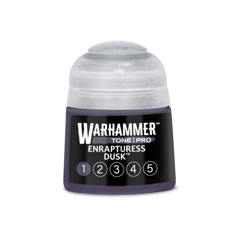 TONE: ENRAPTURESS DUSK 1 (12ML) - PREORDER 24/10/26