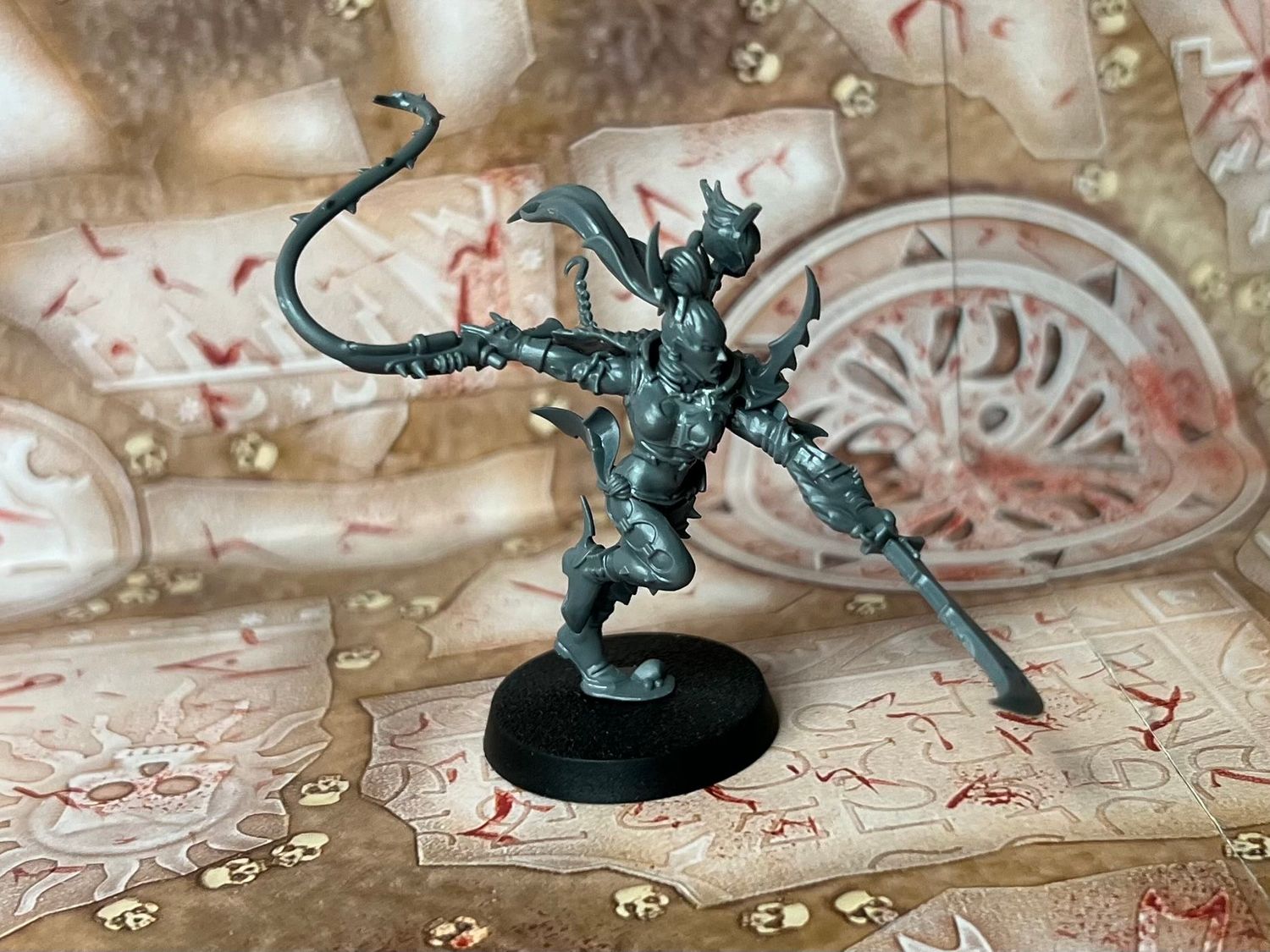 Drukhari: Succubus