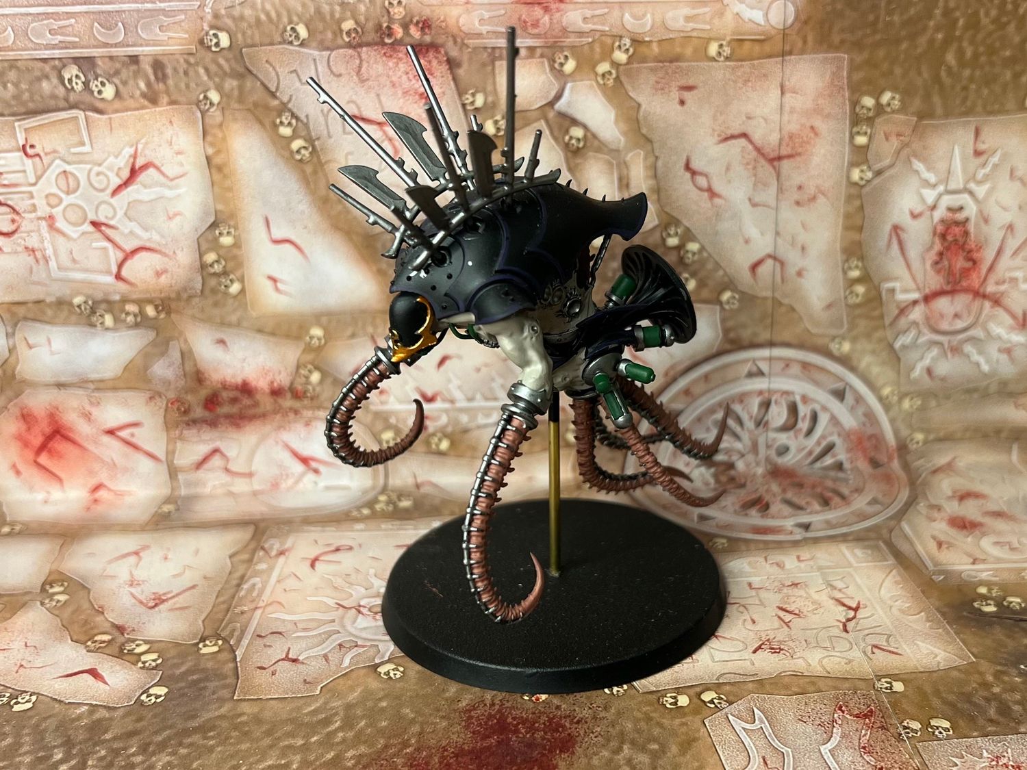 Drukhari: Cronos