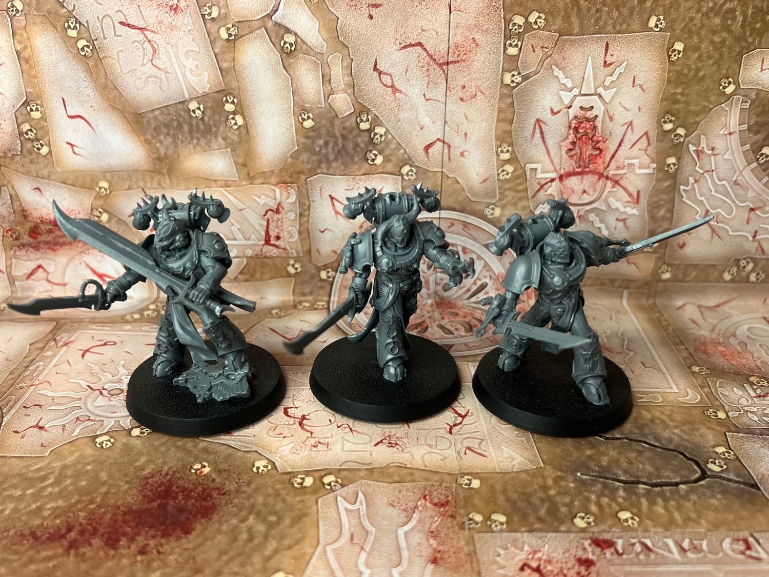Emperor's Children - Flawless Blades