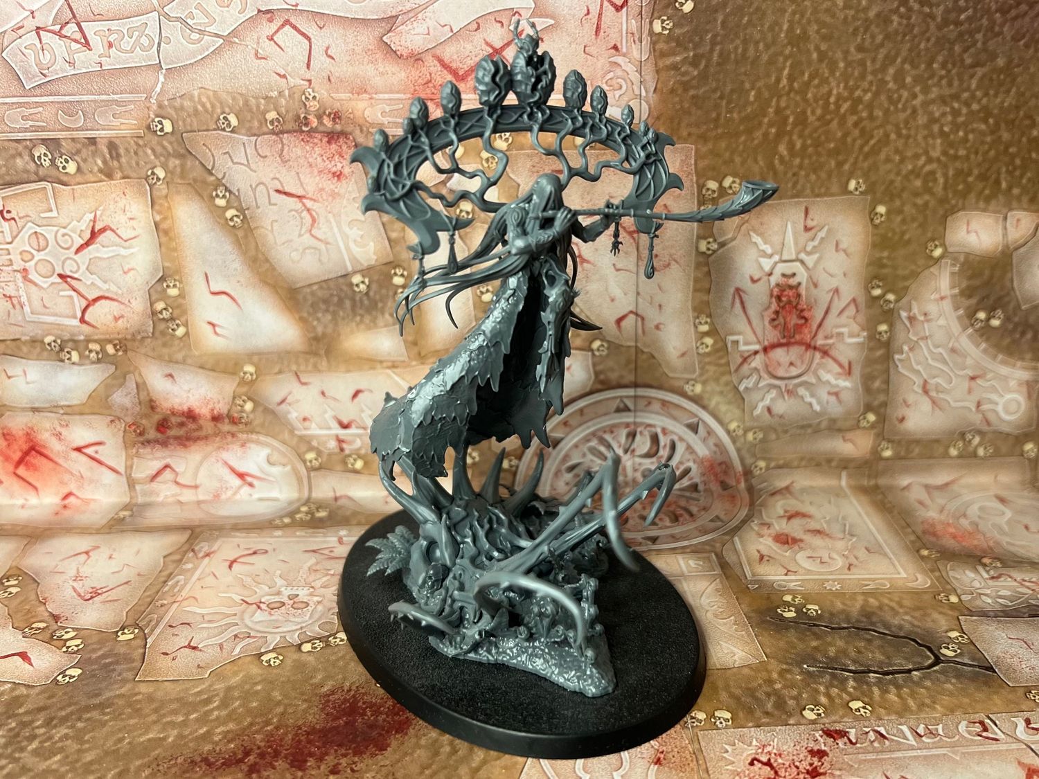 Sylvaneth - Warsong Revenant