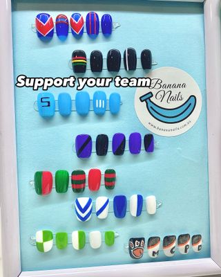 Tailor Made Nails