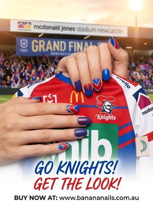 Go Knights! Limited Quantity