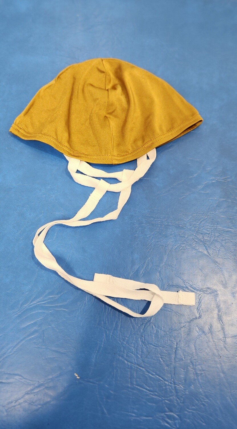 Cap Gold - One size fits all
