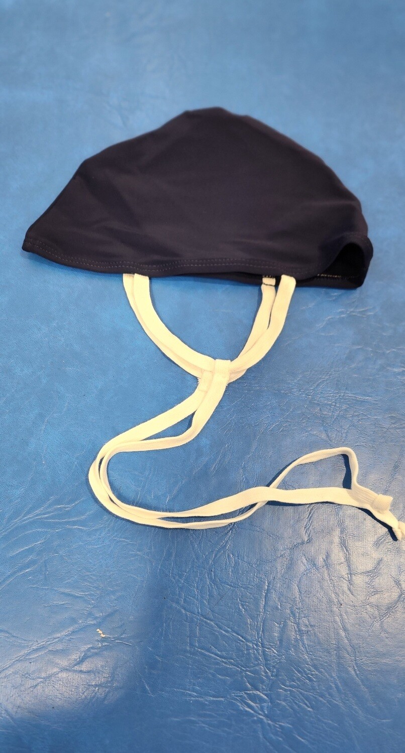 Cap Navy - One size fits all