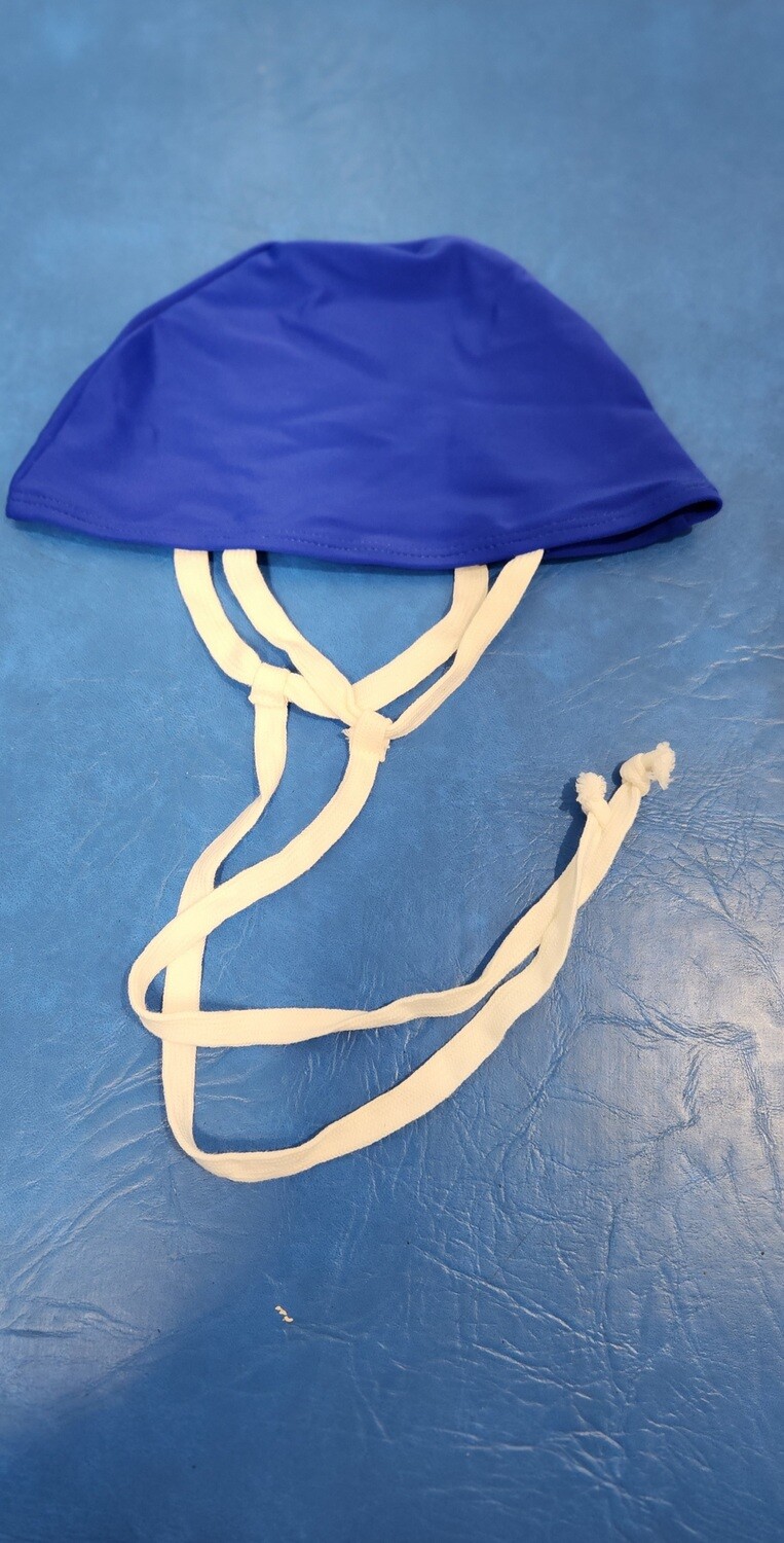 Cap Royal Blue - Large
