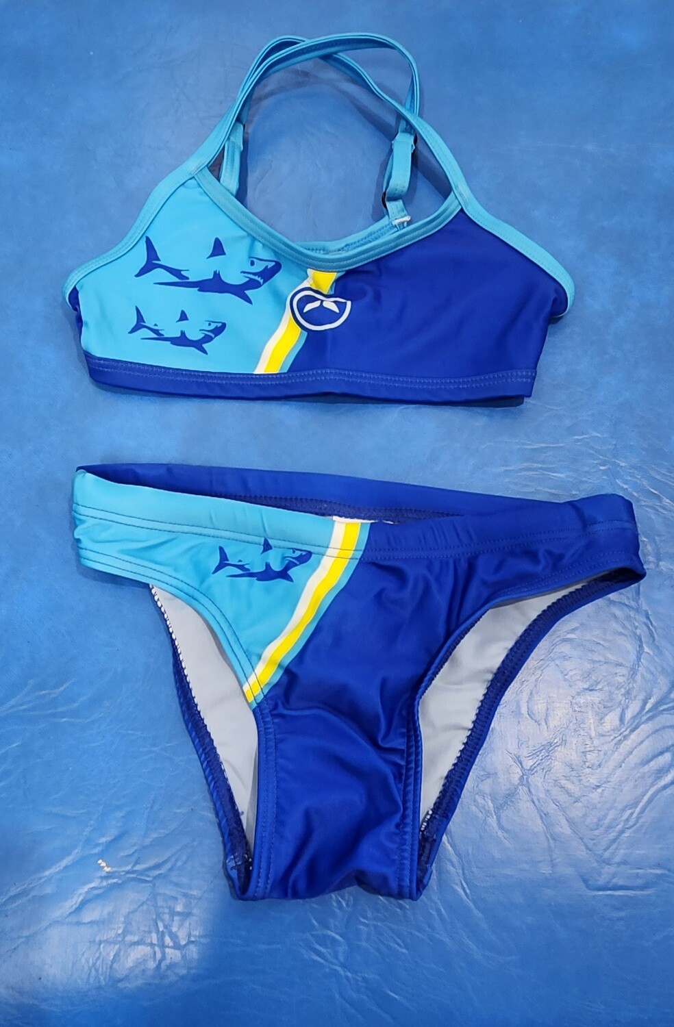 Girls 2 Piece Size 14 Adult