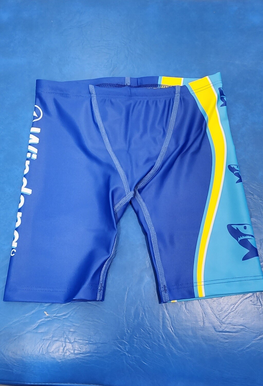 Boys Jammers Size 12 Youth