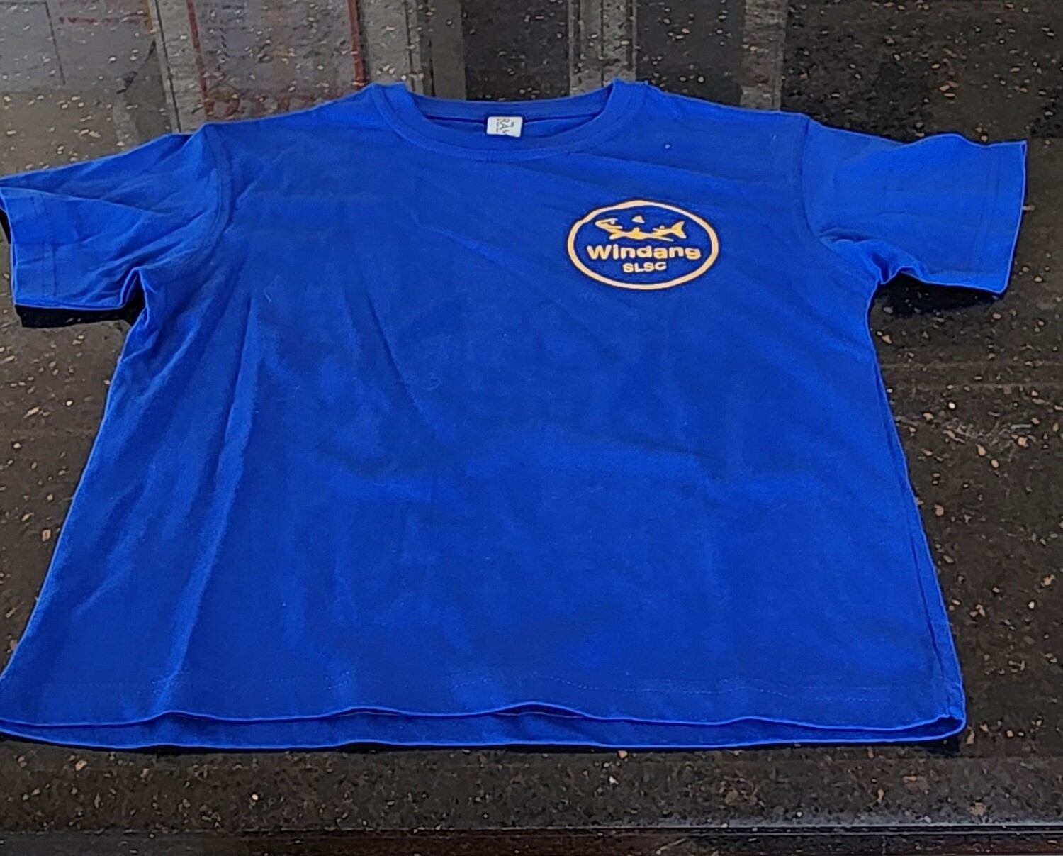 T-shirt Size 08 Youth
