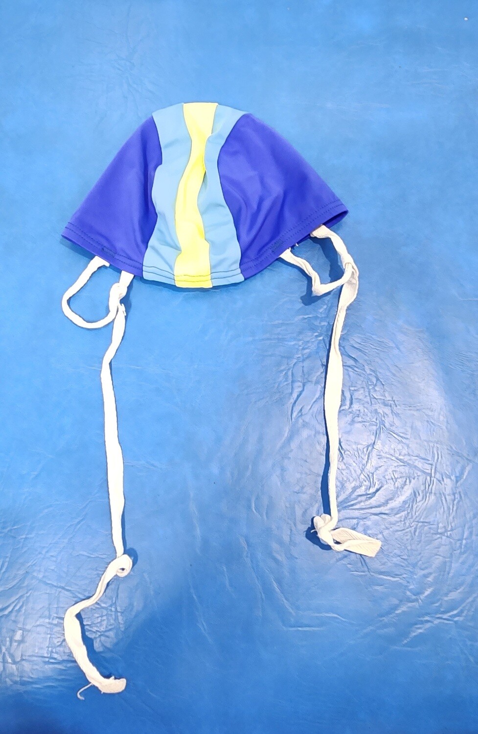 Cap Competition - One size fits all