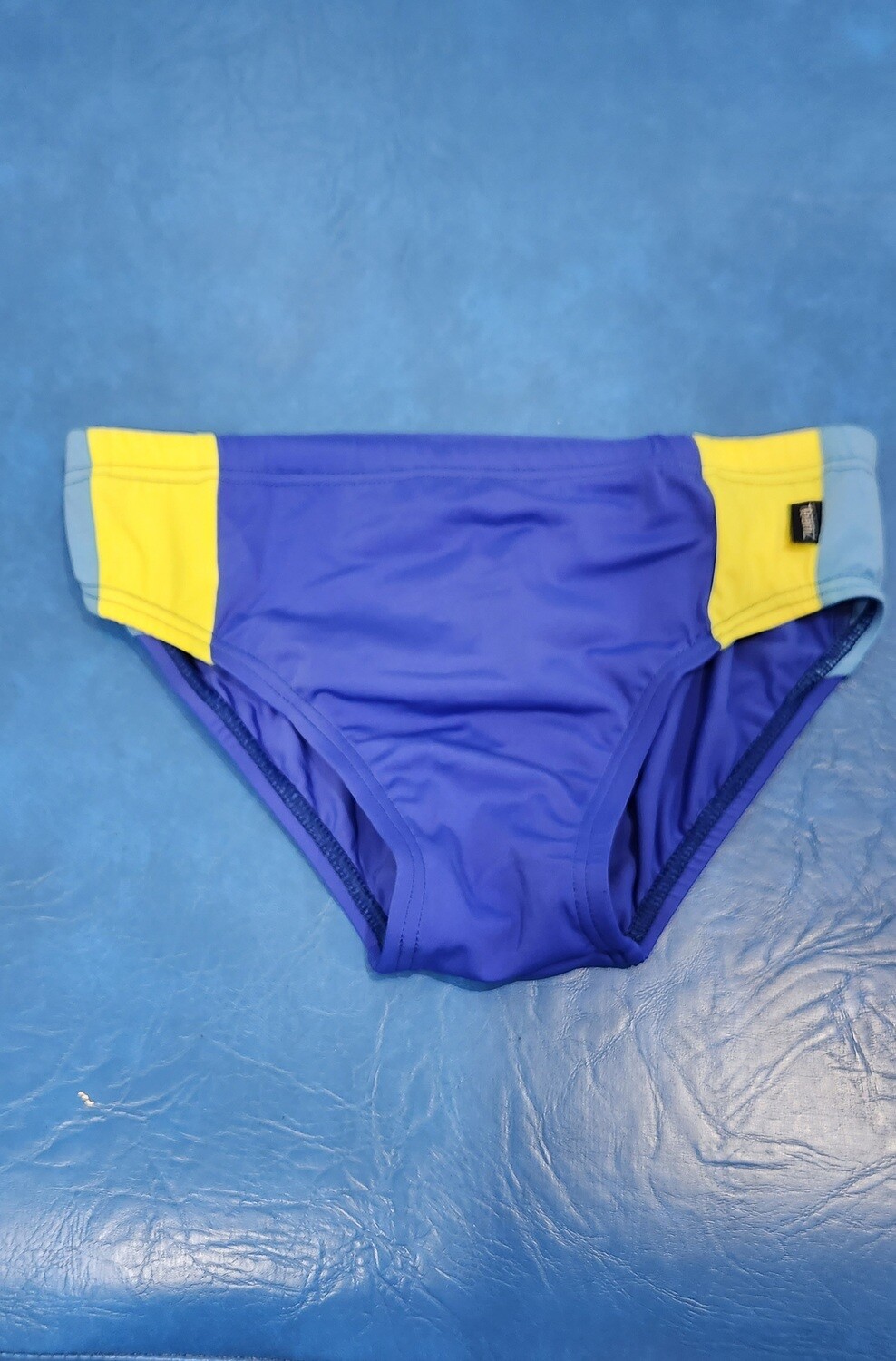 Speedo Size 12 Junior Packet 3