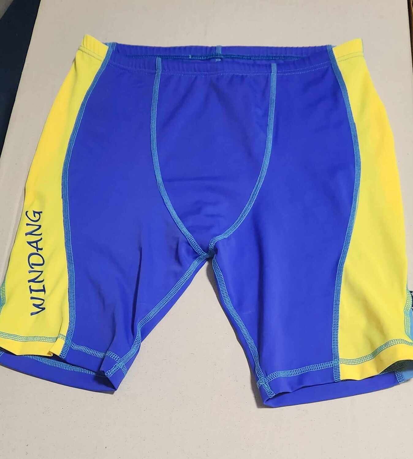 Jammer Size M(16) Adult Packet 8