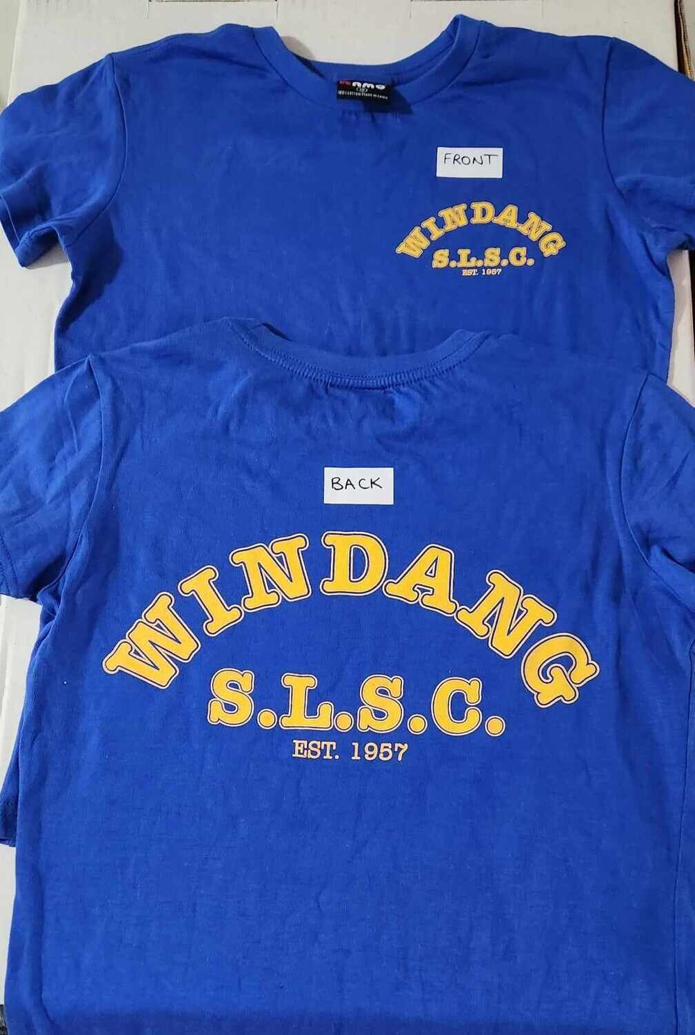 T-shirt Size 10 Junior Packet 19