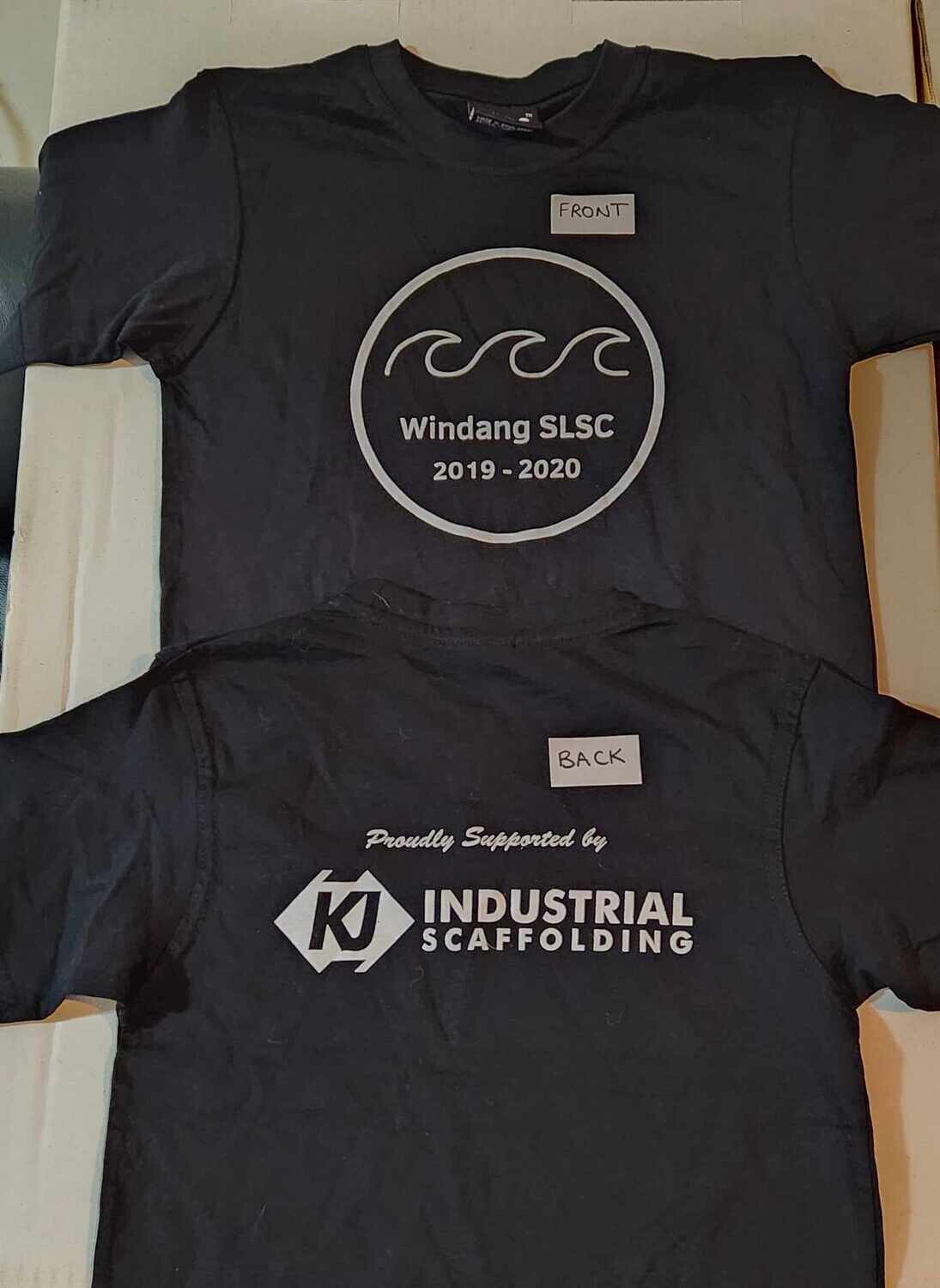 T-shirt Size 10 Junior Packet 26