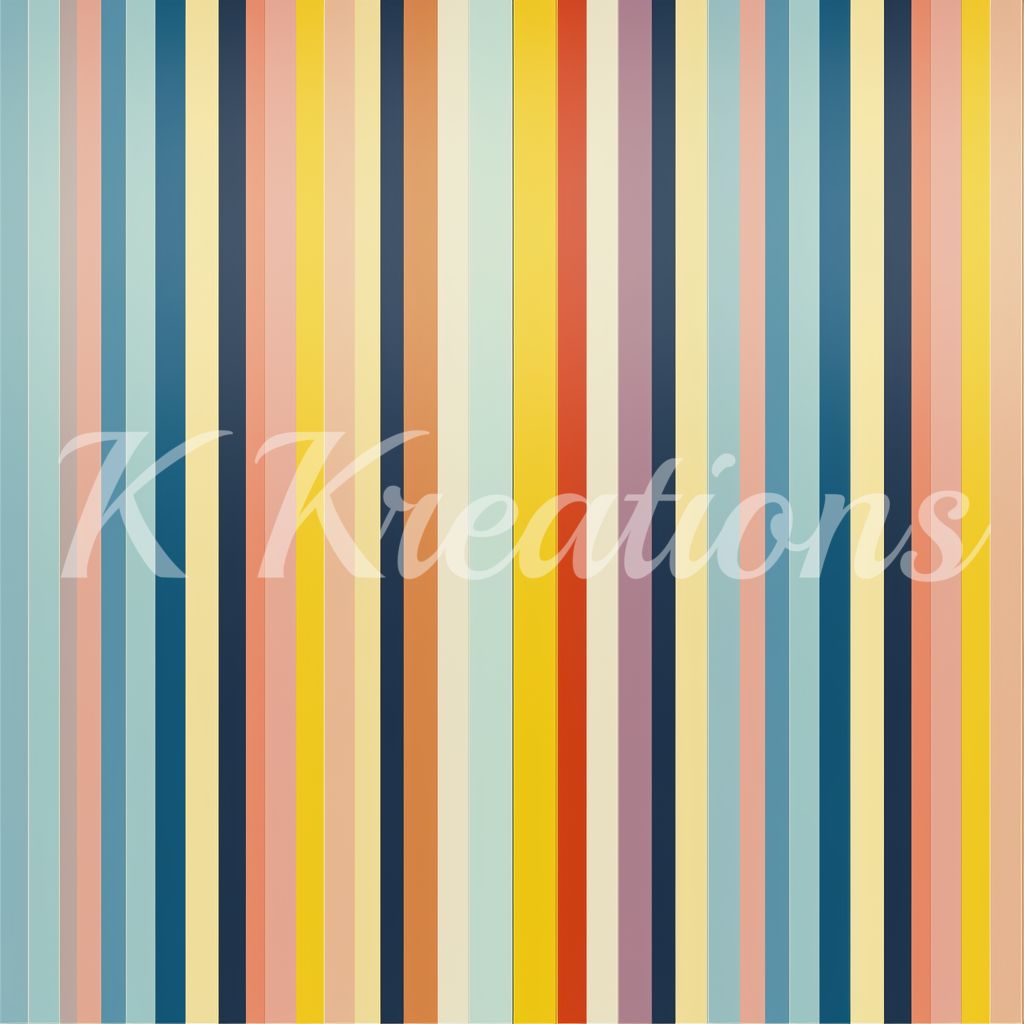 Vertical Stripes