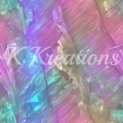 Rainbow Prism