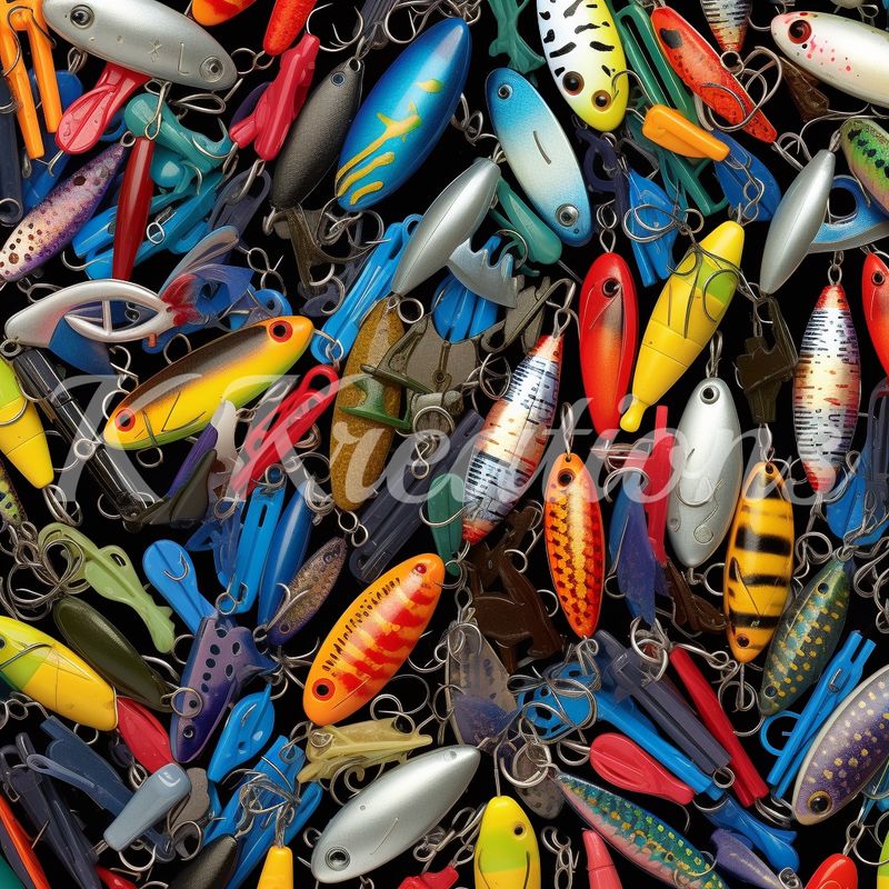 Fishing Lures