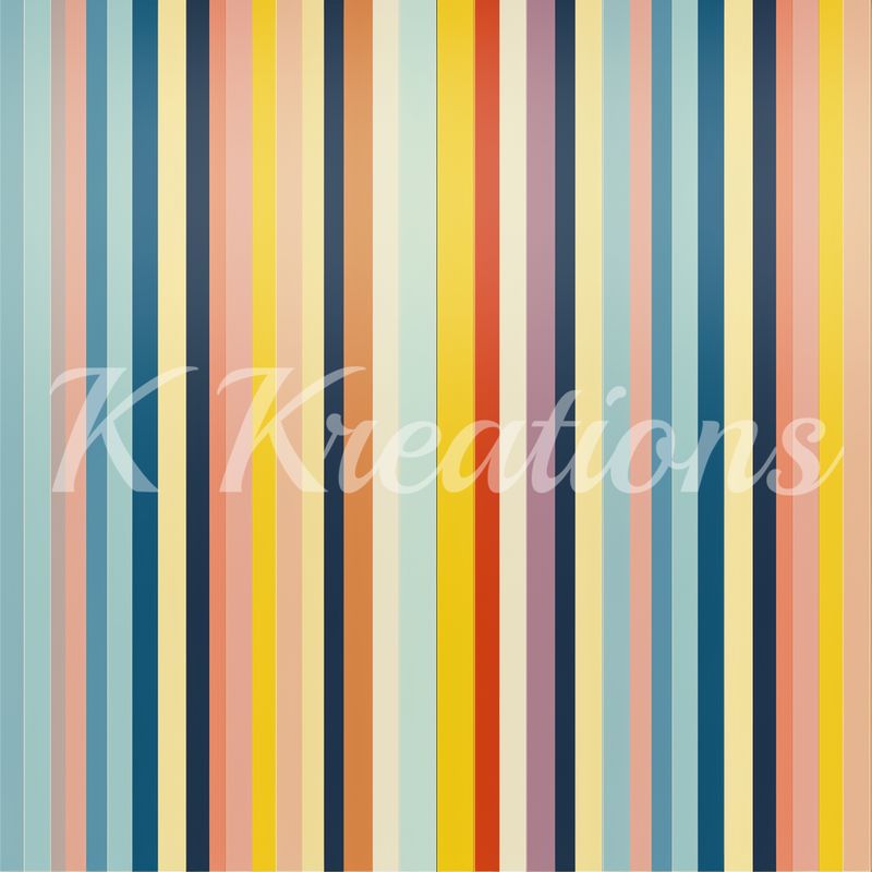 Vertical Stripes