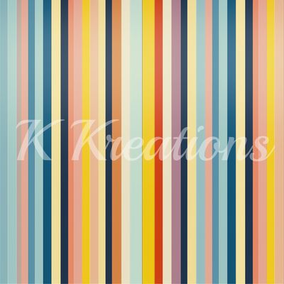 Vertical Stripes