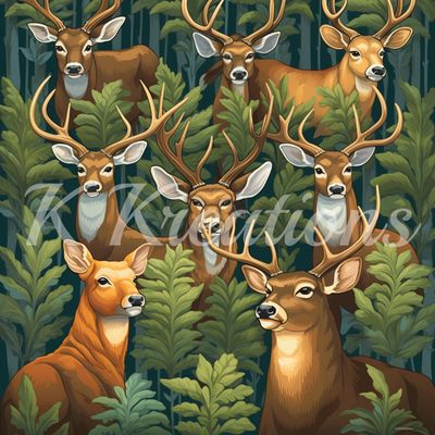Hunting Season