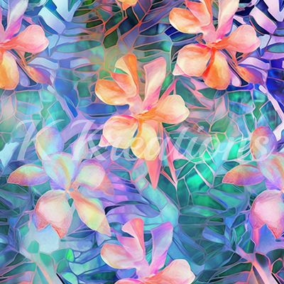 Holo Tropical