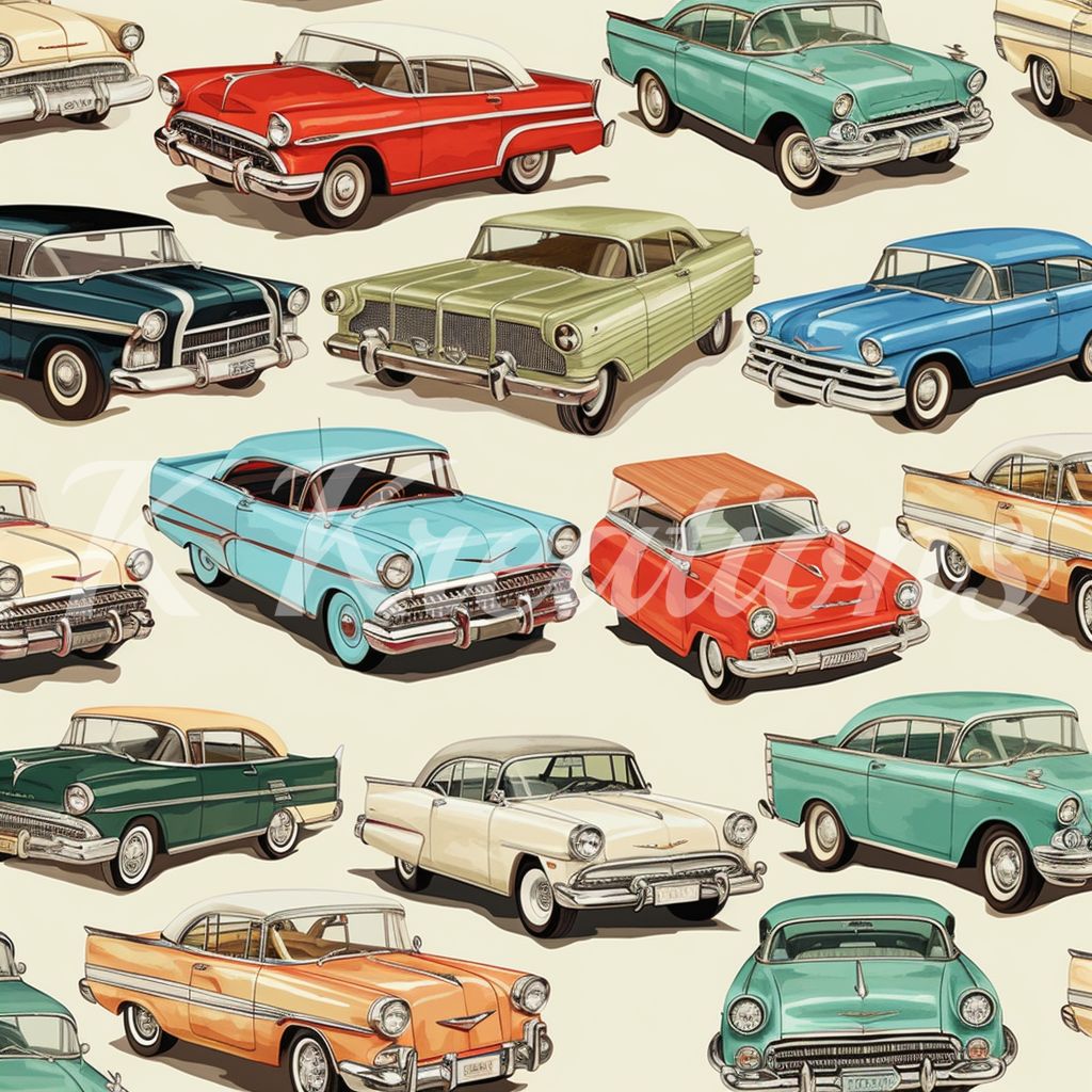 Classic Cars