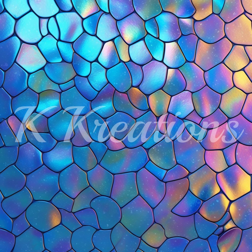 Holo Scales