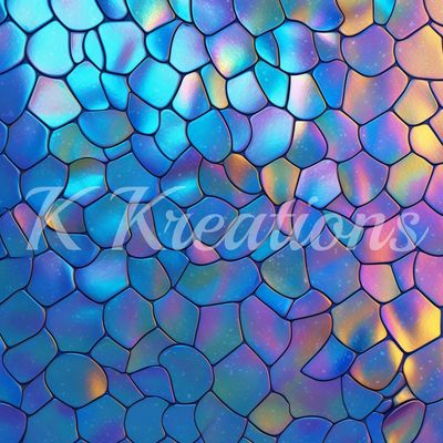 Holo Scales