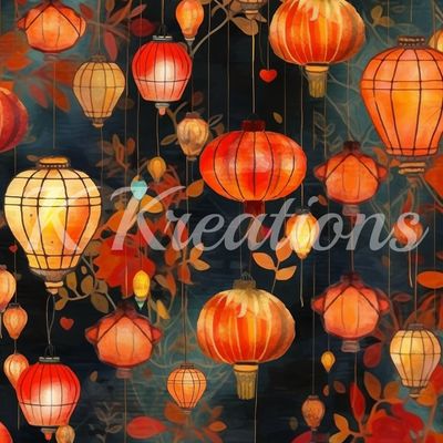 Chinese Lanterns