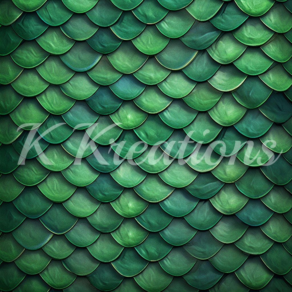 Green Scales