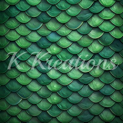 Green Scales