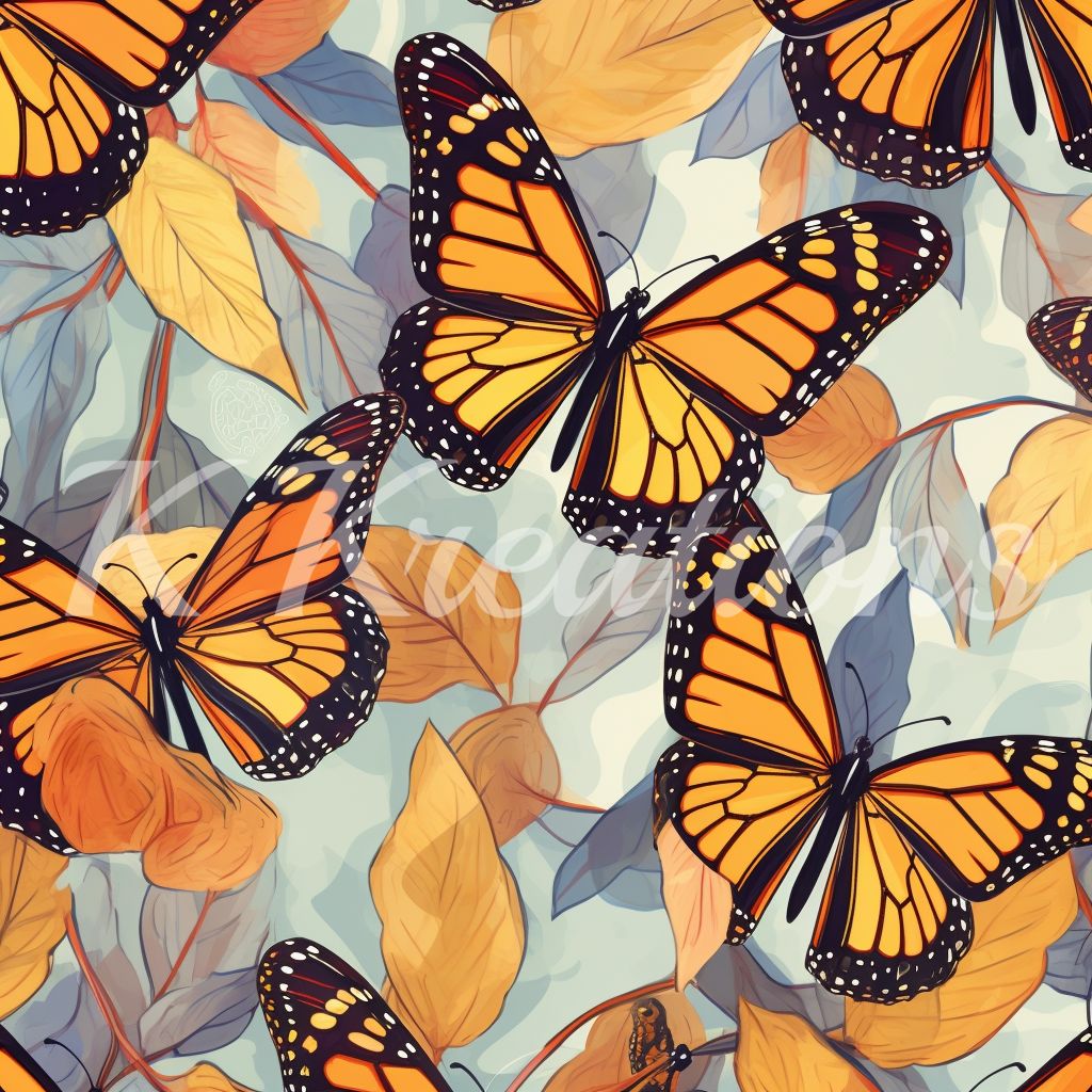 Monarch Butterfly