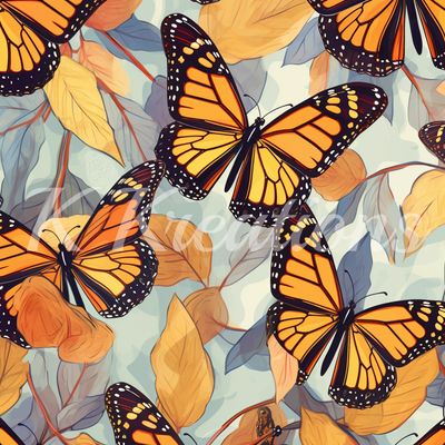 Monarch Butterfly
