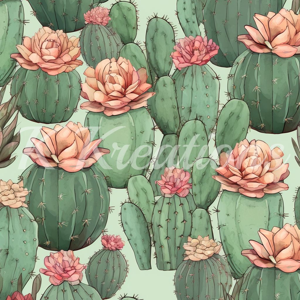 Cacti