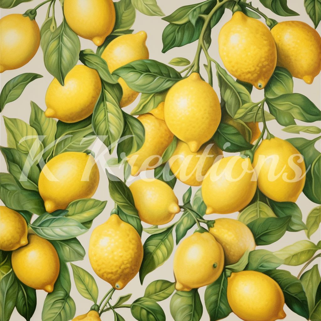 Lemon Cluster