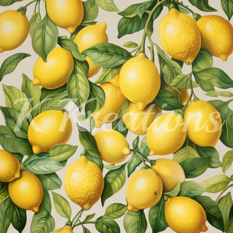 Lemon Cluster